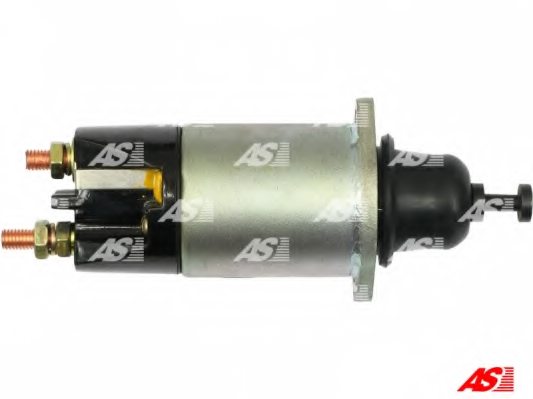 AS-PL SS5053 Solenoid Switch, starter
